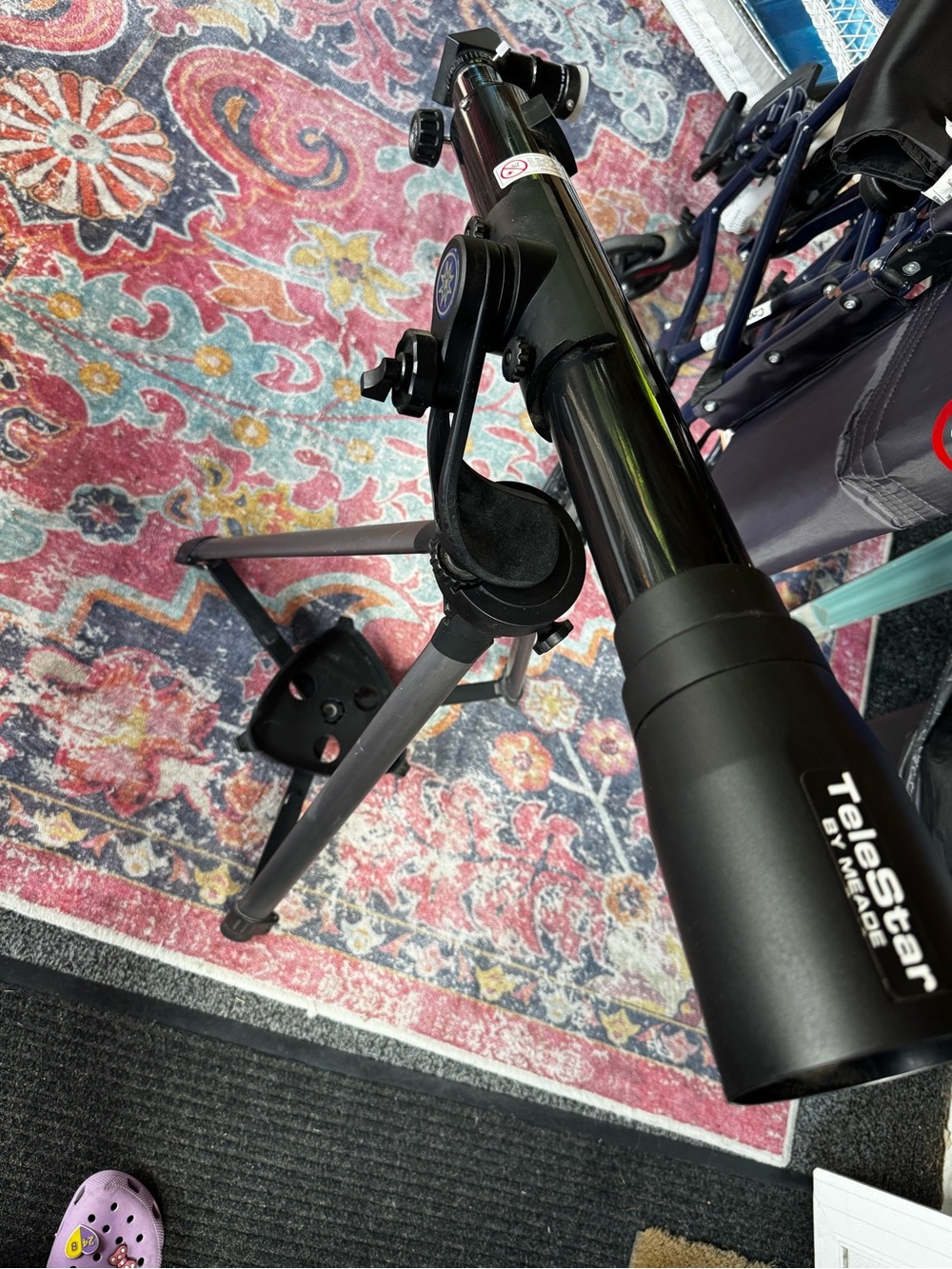 Telescope